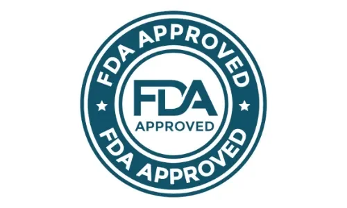 spartamax FDA Registered Facility